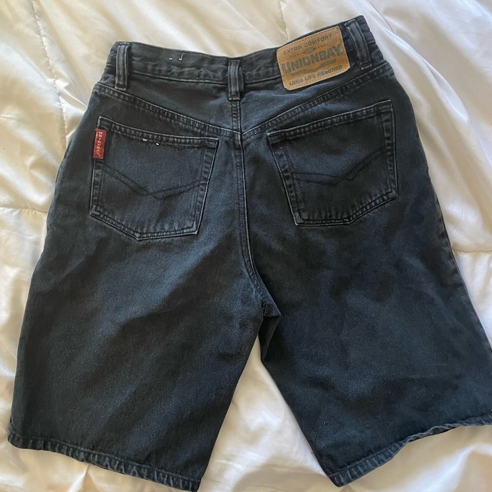 Unionbay Vinatge shorts